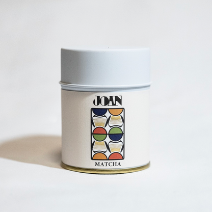 JŌAN MATCHA POWDER